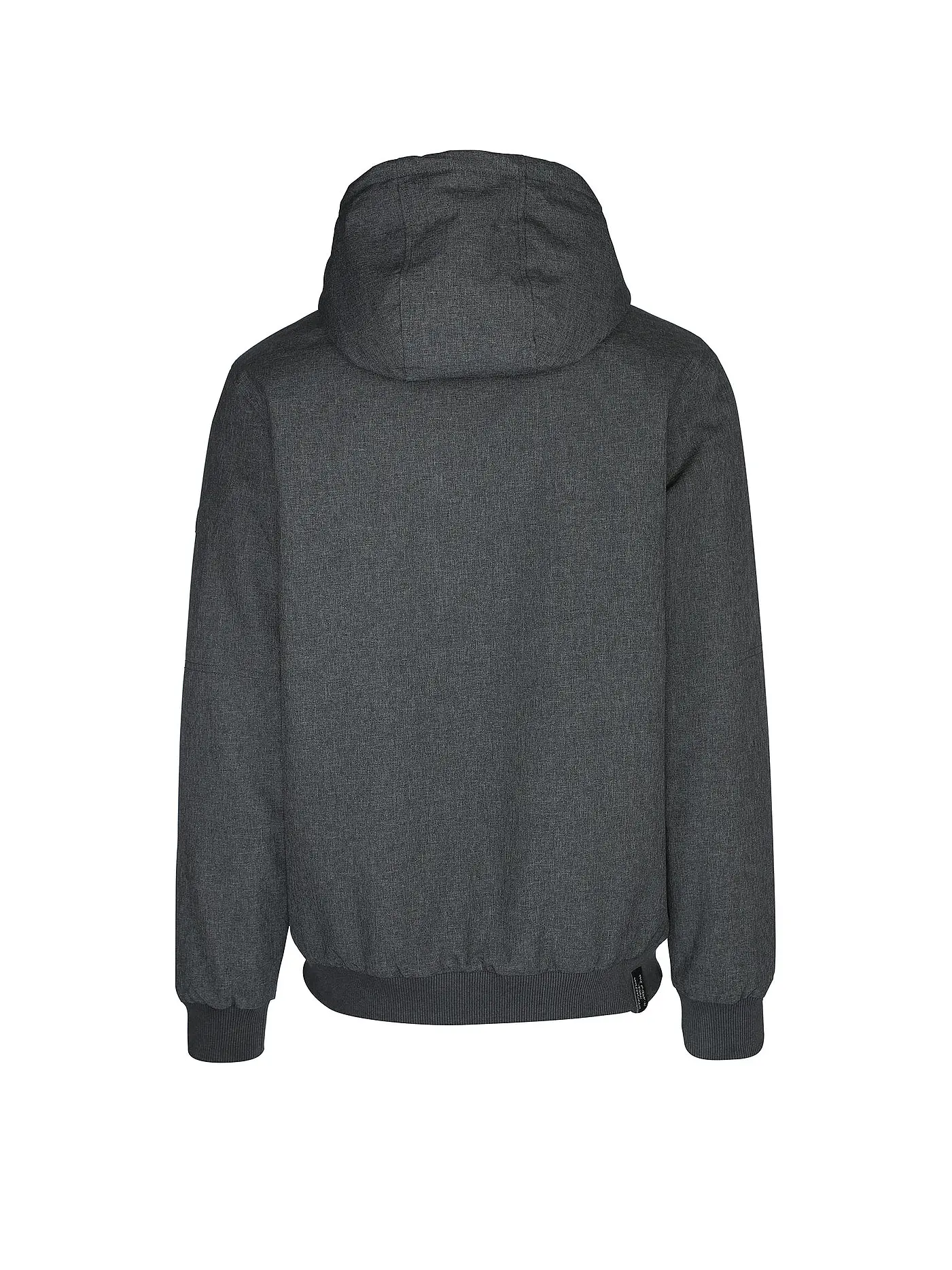 RAGWEAR | Jacke STEWIE | schwarz